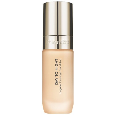 1 - Dr Irena Eris Day to Night Foundation 020W Light Beige 30 ml