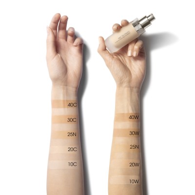 2 - Dr Irena Eris Day to Night Foundation 020W Light Beige 30 ml