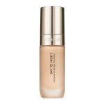1 - Dr Irena Eris Day to Night Longwear Coverage Foundation 24h 30 ml 030C Nude