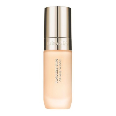 1 - Dr Irena Eris Flawless Skin Anti-Aging Foundation Smooth & Firm Skin 30 ml 010W Ivory