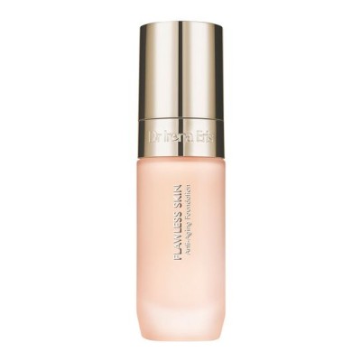 1 - Dr Irena Eris Flawless Skin Anti-Aging Foundation Smooth & Firm Skin 30 ml 010C Porcelain