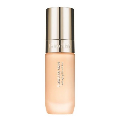 1 - Dr Irena Eris Flawless Skin Anti-Aging Foundation Smooth & Firm Skin 30 ml 020W Light beige