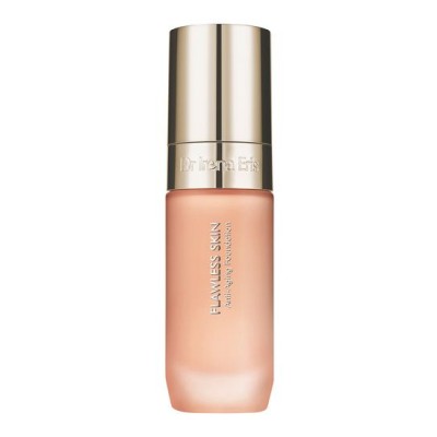 1 - Dr Irena Eris Flawless Skin Anti-Aging Foundation Smooth & Firm Skin 30 ml 020C Rose beige