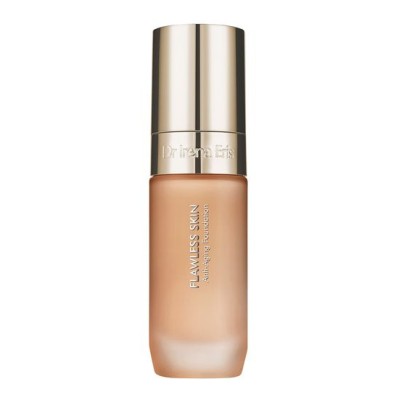 1 - Dr Irena Eris Flawless Skin Anti-Aging Foundation Smooth & Firm Skin 30 ml 040W Natural