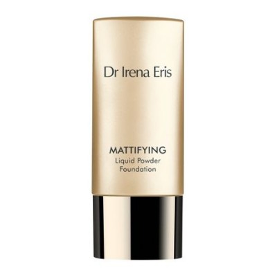 1 - Dr Irena Eris Mattifying Liquid Powder Foundation 30 ml 30 Neutral