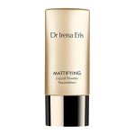 1 - Dr Irena Eris Mattifying Liquid Powder Foundation 30 ml Bottiglia Liquido 30 Neutral