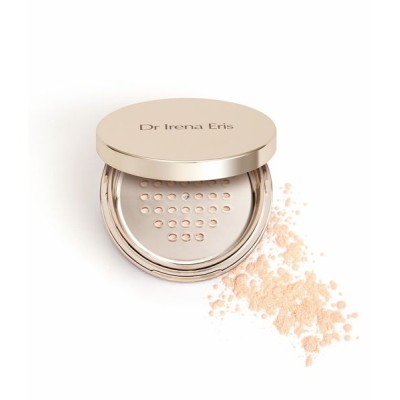 1 - Dr Irena Eris Loose Powder Translucent 18 g