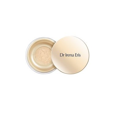 1 - Dr Irena Eris 13E564402 spray/polvere fissante per trucco Makeup setting powder