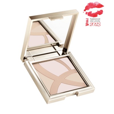 1 - Dr Irena Eris Smooth & Blur Photo Filter Translucent Powder 9 g