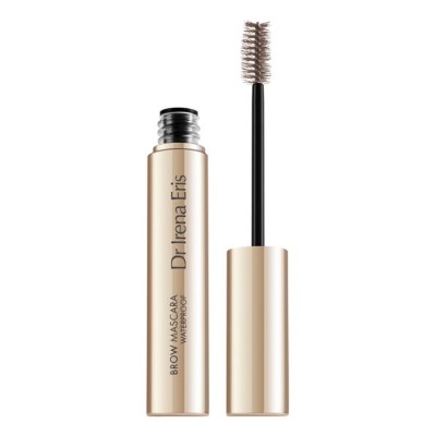 1 - Dr Irena Eris 13E565672 gel e mascara per sopracciglia Brown 5 ml