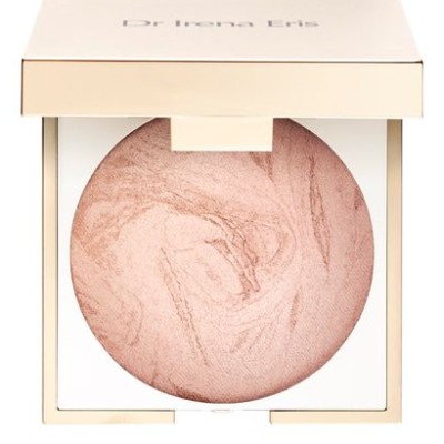 1 - Dr Irena Eris Highlighting Compact Powder - Sunset Gleam 8 g