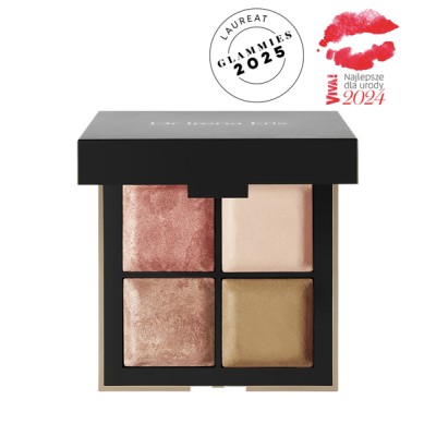 1 - Dr Irena Eris Hybrid Face & Eye Palette 20 g