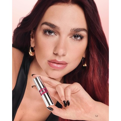1 - Yves Saint Laurent Loveshine Candy Glaze 16 Watermelon High Gloss, Shine