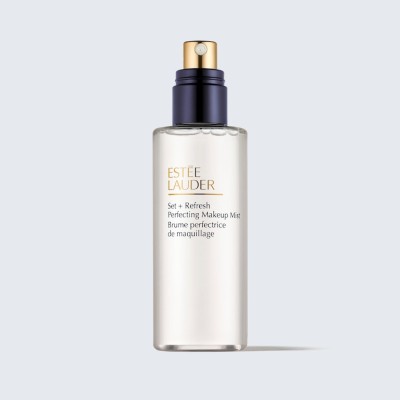 1 - Estée Lauder Set + Refresh Perfecting Makeup Mist 116 ml