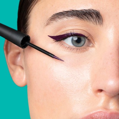 1 - Collistar Impeccabile Eye Liner eyeliner 2,5 ml Liquido 03 Burgundy