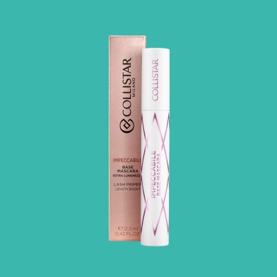 1 - Collistar Impeccabile Cream-strawberry Lash Primer 12.5ml