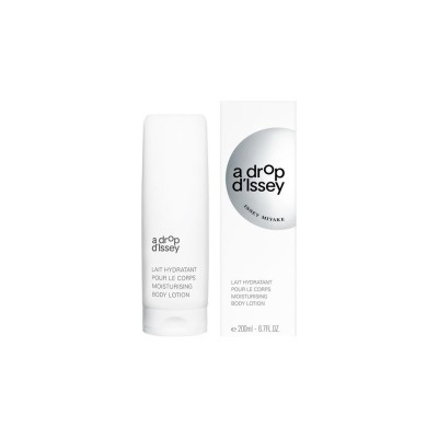 1 - Issey Miyake A Drop d'Issey Body Lotion 200ml