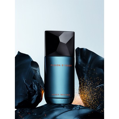 1 - Issey Miyake Fusion d'Issey 50ml