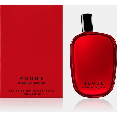 1 - Comme Des Garcons Rouge Eau De Parfum 100ml