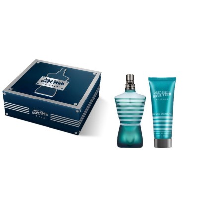 1 - Jean Paul Gaultier Le Male Kit