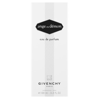 1 - Givenchy Ange Ou Demon Eau De Parfum 100ml