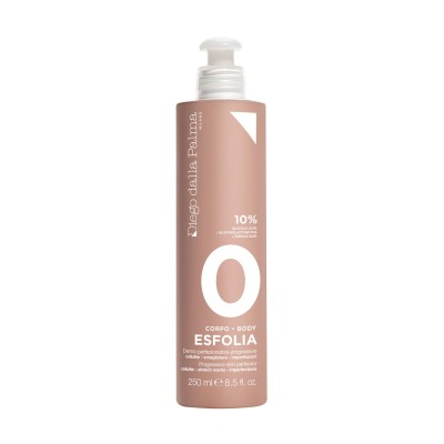 1 - Diego dalla Palma Body Line 0. ESFOLIA Dermo perfezionatore progressivo 250 ml