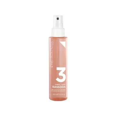1 - Diego dalla Palma Body Line 3. RASSODA Oleo-concentrato anticellulite 150 ml
