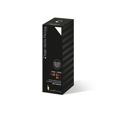 1 - Diego dalla Palma Gocce autoabbronzanti viso 30 ml