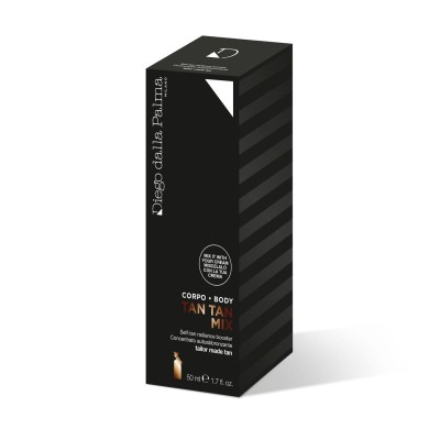 1 - Diego dalla Palma Gocce autoabbronzanti corpo 50 ml