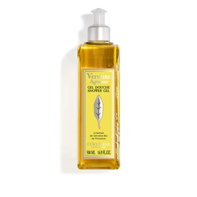1 - L'Occitane En Provence Verbena Agrumi Gel Doccia shower gel 500ml