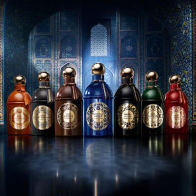 1 - Guerlain Patchouli Ardent Eau De Parfum 125ml