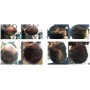1 - Tricomix Keratin Fibers Grey 12g