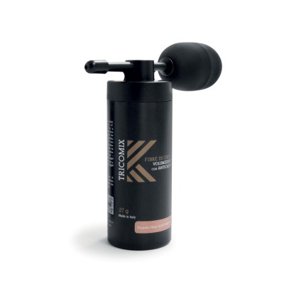 1 - Tricomix Hair applicator per fibre di cheratina