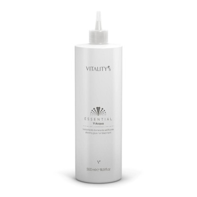 1 - Vitality's Essential V Acqua 500 ml