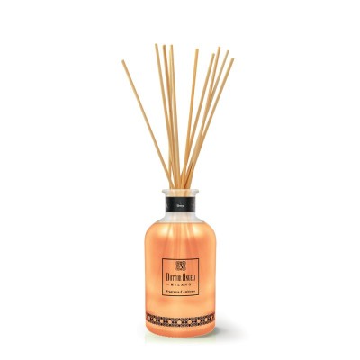 1 - Dottor Angeli Brera Pompelmo Rosa E Incenso 100ml