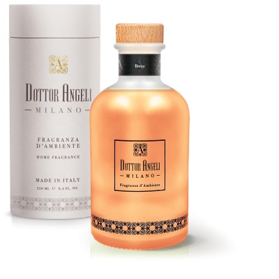 1 - Dottor Angeli Brera Pompelmo Rosa E Incenso 250ml