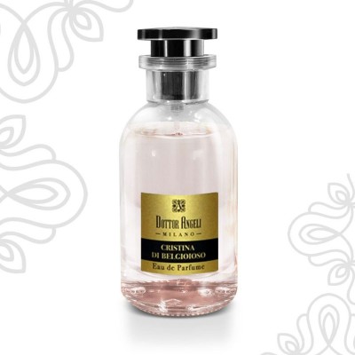 1 - Dottor Angeli Cristina Di Belgiojoso eau de parfum 100ml