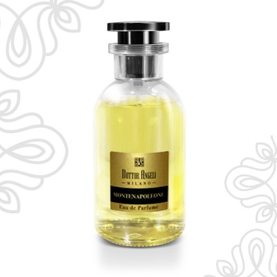 1 - Dottor Angeli Montenapoleone eau de parfum 100ml
