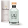 1 - Dottor Angeli Piazza Duomo Gelsomino E Tiarè aroma diffuser Fragrance bottle Cyan