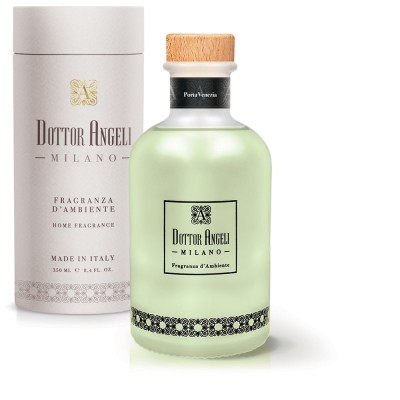 1 - Dottor Angeli Porta Venezia The Verde E Patchouli 250ml
