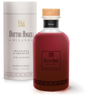 1 - Dottor Angeli Sforzesco Uva E Frutti Rossi 250ml