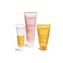1 - Clarins Detergente Schiumogeno Lenitivo 125ml