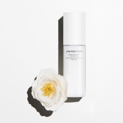 1 - Shiseido Men Energizing Moisturizer 100ml