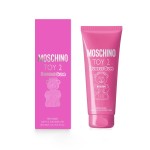 1 - Moschino Toy 2 Bubble Gum Gel Doccia 200ml