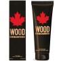 1 - Dsquared2 Wood Pour Homme Perfumed Bath & Shower Gel 250ml