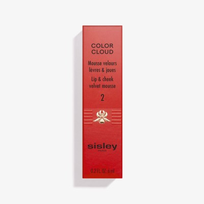 1 - Sisley Color Cloud 3 Berry 6 ml