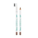 1 - deBBY 100%clean Brown