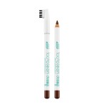 1 - deBBY 100%clean Brown
