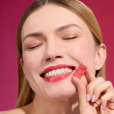 1 - Deborah Milano Lip Jam Melting Balm 05 Dragon Fruit 2g