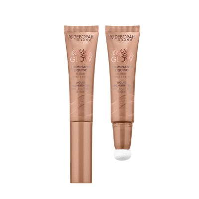 1 - Deborah Milano Easy To Glow Illuminante 12ml